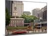 Liberty Bell Pavilion-George Widman-Mounted Photographic Print