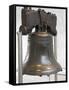 Liberty Bell, Philadelphia, Pennsylvania, USA-De Mann Jean-Pierre-Framed Stretched Canvas