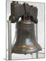 Liberty Bell, Philadelphia, Pennsylvania, USA-De Mann Jean-Pierre-Mounted Photographic Print