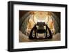 Liberty Bell Replica in Wisconsin State Capitol-Paul Souders-Framed Photographic Print