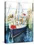 Liberty Belle-Gregory Gorham-Stretched Canvas