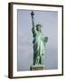 Liberty Crown-Richard Drew-Framed Premium Photographic Print