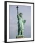 Liberty Crown-Richard Drew-Framed Premium Photographic Print