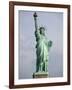 Liberty Crown-Richard Drew-Framed Photographic Print