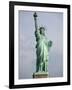 Liberty Crown-Richard Drew-Framed Photographic Print