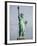 Liberty Crown-Richard Drew-Framed Photographic Print