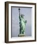 Liberty Crown-Richard Drew-Framed Photographic Print