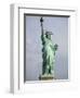 Liberty Crown-Richard Drew-Framed Photographic Print