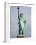 Liberty Crown-Richard Drew-Framed Photographic Print