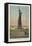 Liberty Enlightening the World, New York Harbor-null-Framed Stretched Canvas