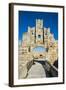 Liberty Gate, the Medieval Old Town of the City of Rhodes, Rhodes-Michael Runkel-Framed Photographic Print