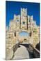 Liberty Gate, the Medieval Old Town of the City of Rhodes, Rhodes-Michael Runkel-Mounted Photographic Print