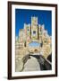 Liberty Gate, the Medieval Old Town of the City of Rhodes, Rhodes-Michael Runkel-Framed Photographic Print