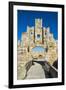 Liberty Gate, the Medieval Old Town of the City of Rhodes, Rhodes-Michael Runkel-Framed Photographic Print