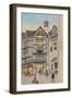 Liberty I, 1988-Gillian Lawson-Framed Giclee Print