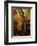 Liberty Leading People-Eugene Delacroix-Framed Art Print