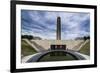 Liberty Memorial in Kansas City, Missouri, Usa-Michael Runkel-Framed Photographic Print