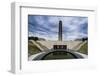 Liberty Memorial in Kansas City, Missouri, Usa-Michael Runkel-Framed Premium Photographic Print