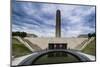 Liberty Memorial in Kansas City, Missouri, Usa-Michael Runkel-Mounted Premium Photographic Print