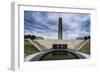 Liberty Memorial in Kansas City, Missouri, Usa-Michael Runkel-Framed Photographic Print