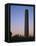 Liberty Memorial, Kansas City, Missouri, USA-Michael Snell-Framed Stretched Canvas