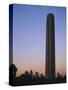 Liberty Memorial, Kansas City, Missouri, USA-Michael Snell-Stretched Canvas