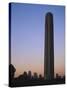 Liberty Memorial, Kansas City, Missouri, USA-Michael Snell-Stretched Canvas