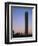 Liberty Memorial, Kansas City, Missouri, USA-Michael Snell-Framed Photographic Print