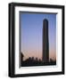 Liberty Memorial, Kansas City, Missouri, USA-Michael Snell-Framed Photographic Print