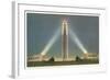 Liberty Memorial, Kansas City-null-Framed Art Print