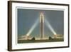 Liberty Memorial, Kansas City-null-Framed Art Print