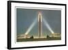 Liberty Memorial, Kansas City-null-Framed Art Print