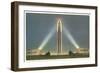 Liberty Memorial, Kansas City-null-Framed Art Print