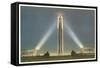 Liberty Memorial, Kansas City-null-Framed Stretched Canvas