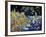 Liberty NYC-Bill Bell-Framed Giclee Print