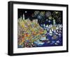 Liberty NYC-Bill Bell-Framed Giclee Print