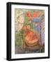 Liberty on the Terrace, 1999-Ann Patrick-Framed Giclee Print