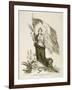 Liberty, Patron of the French, 1870-null-Framed Giclee Print