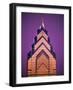 Liberty Plaza, Philadelphia, Pennsylvania, USA-null-Framed Photographic Print