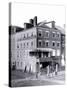 Liberty Printing Office, Philadelphia, Pennsylvania-null-Stretched Canvas