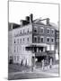 Liberty Printing Office, Philadelphia, Pennsylvania-null-Mounted Photo