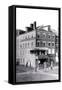 Liberty Printing Office, Philadelphia, Pennsylvania-null-Framed Stretched Canvas