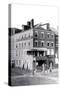 Liberty Printing Office, Philadelphia, Pennsylvania-null-Stretched Canvas