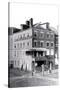 Liberty Printing Office, Philadelphia, Pennsylvania-null-Stretched Canvas