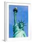 Liberty Statue New York American Symbol USA US-holbox-Framed Photographic Print