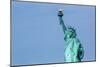 Liberty Statue New York American Symbol USA US-holbox-Mounted Photographic Print