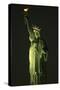 Liberty Vertical-Robert Goldwitz-Stretched Canvas