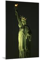 Liberty Vertical-Robert Goldwitz-Mounted Photographic Print