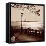 Liberty View-Sasha Gleyzer-Framed Stretched Canvas