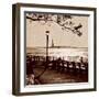 Liberty View-Sasha Gleyzer-Framed Art Print